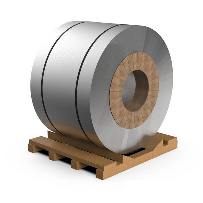 430 Stainless Steel Coil