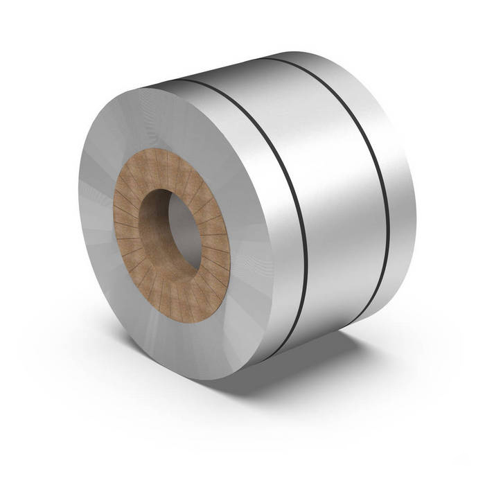 316/316L Stainless Steel Coil