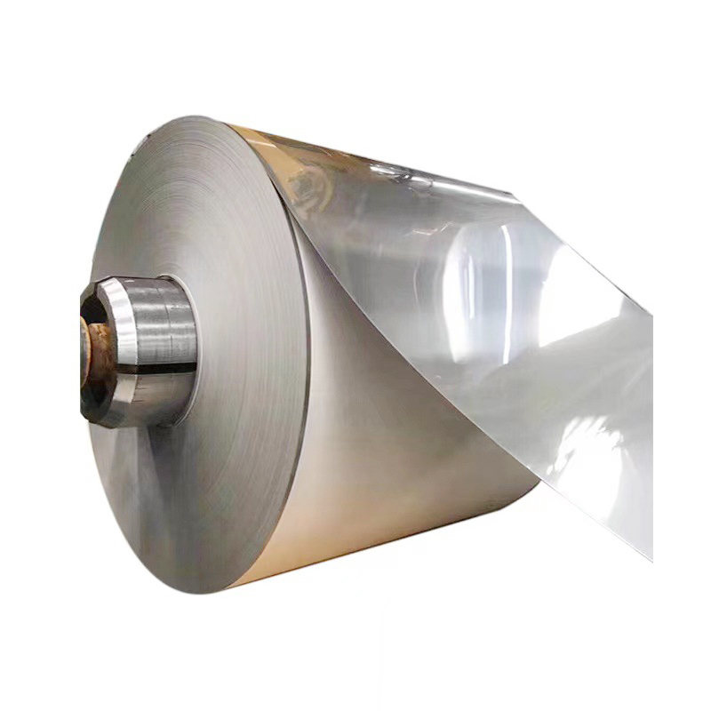 310S Stainless Steel Coil