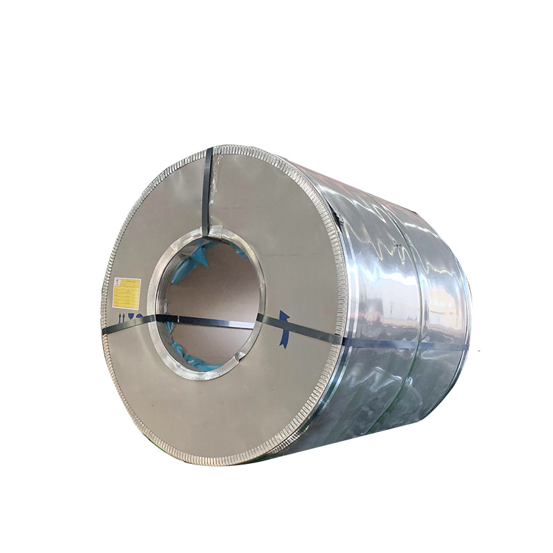 304/304L Stainless Steel Coil