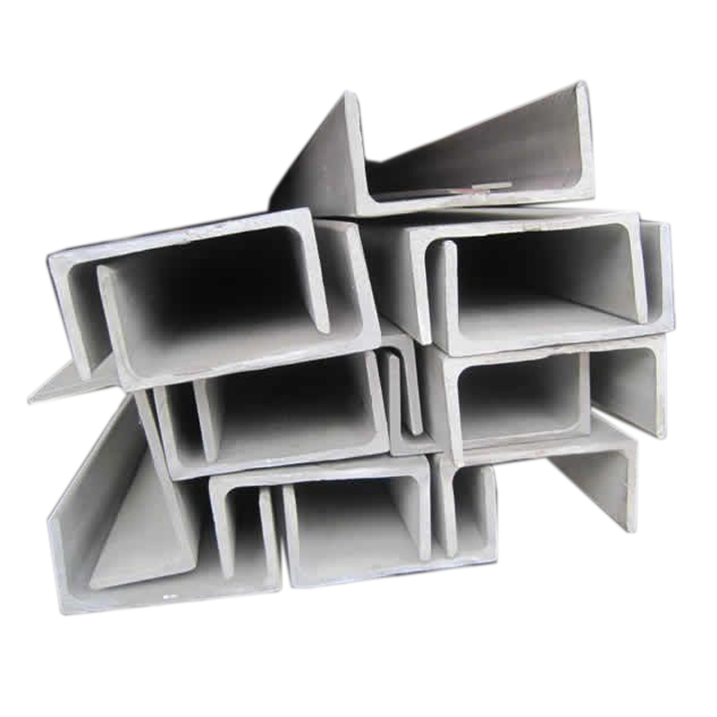 Stainless Steel Channel
