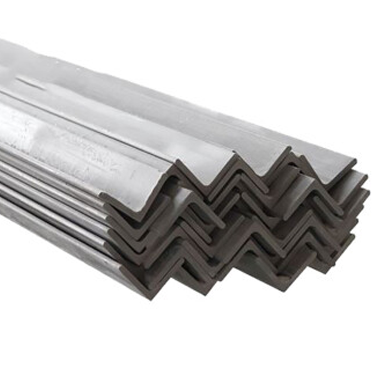 Stainless Steel Angle