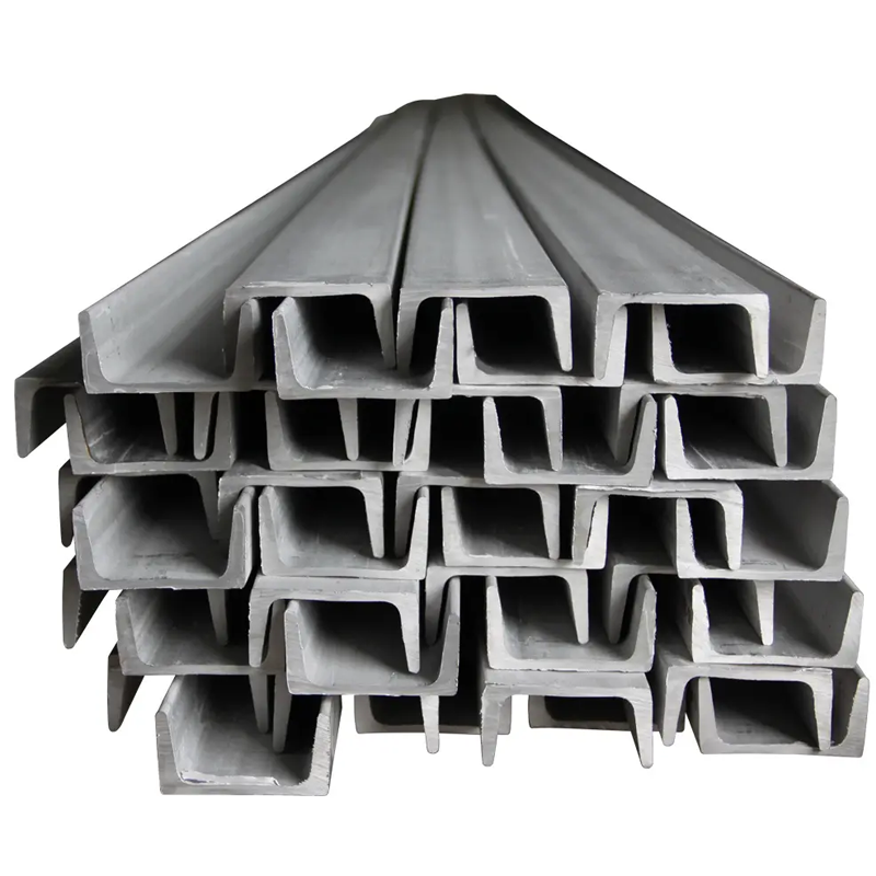Stainless Steel Channel