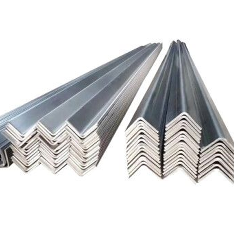 Stainless Steel Angle