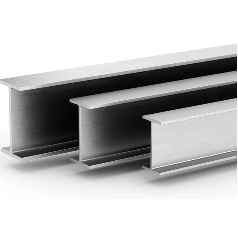 Stainless Steel H beam
