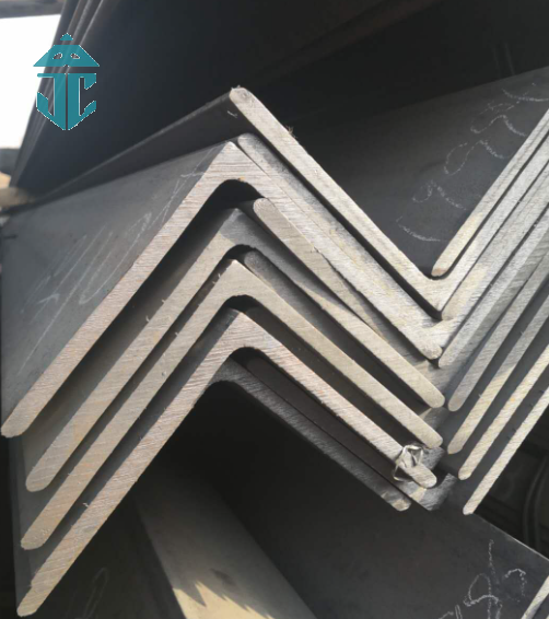 Stainless Steel Angle