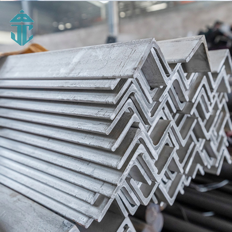 Stainless Steel Angle