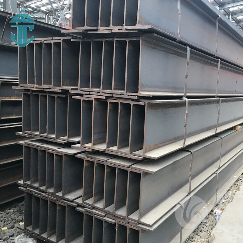 Stainless Steel H beam
