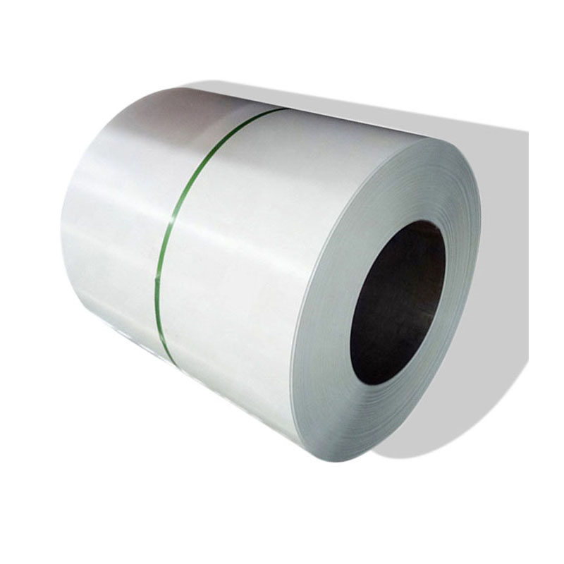 ST12-15 Ppgi Ppgl Coil