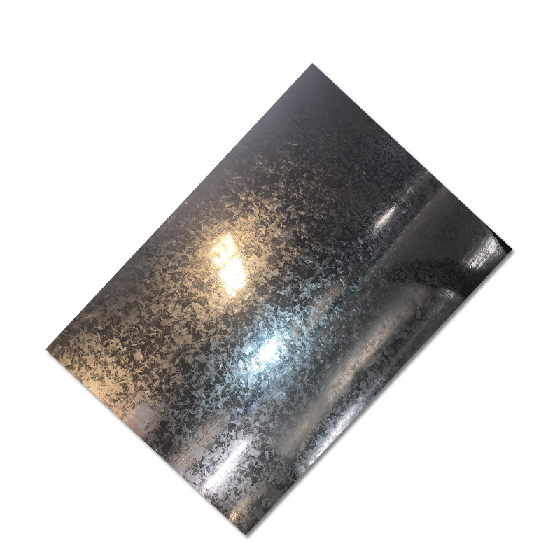 0.18mm-20mm thick galvanized steel sheet