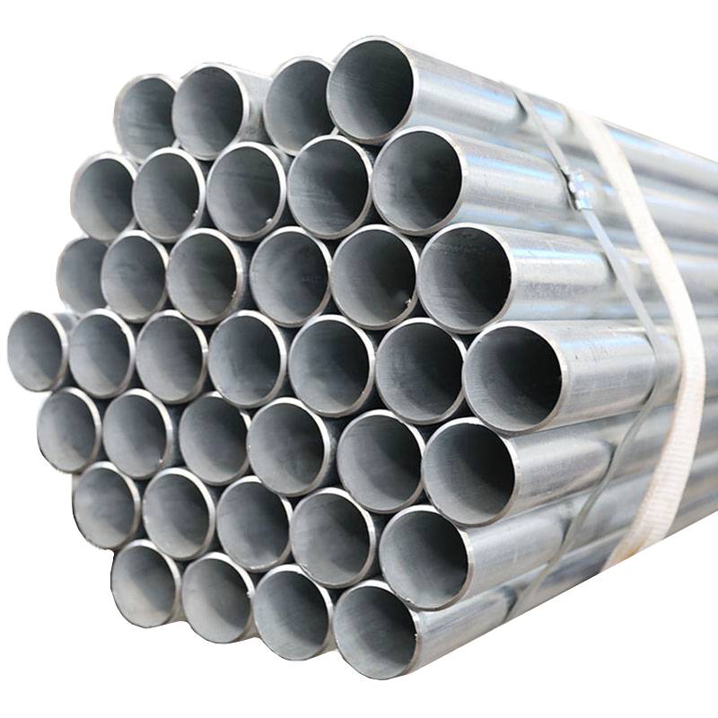 G550 Galvanized Steel Pipe