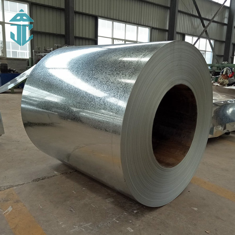 Hot Dipped Galvanised steel coil / Galvanized