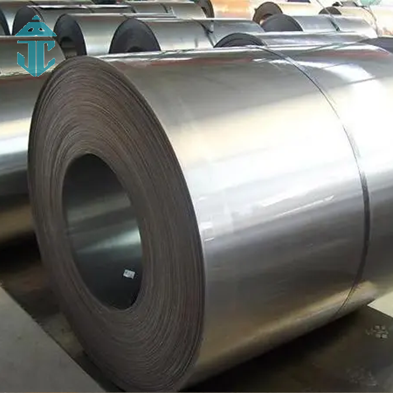 DX51D SGCC coating cold rolled galvanized steel coil