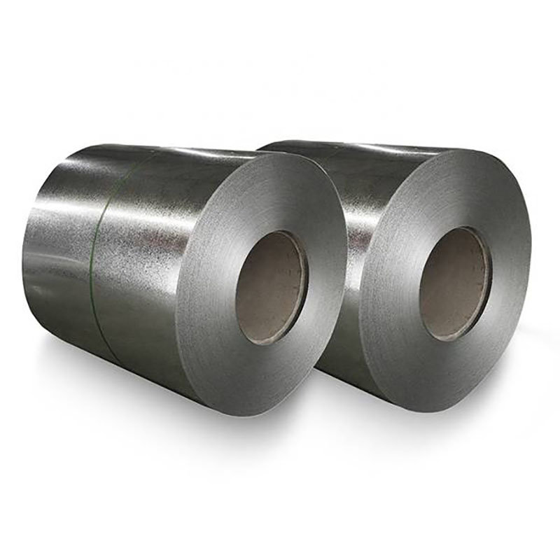 DC01-06 Galvanized Steel Coil
