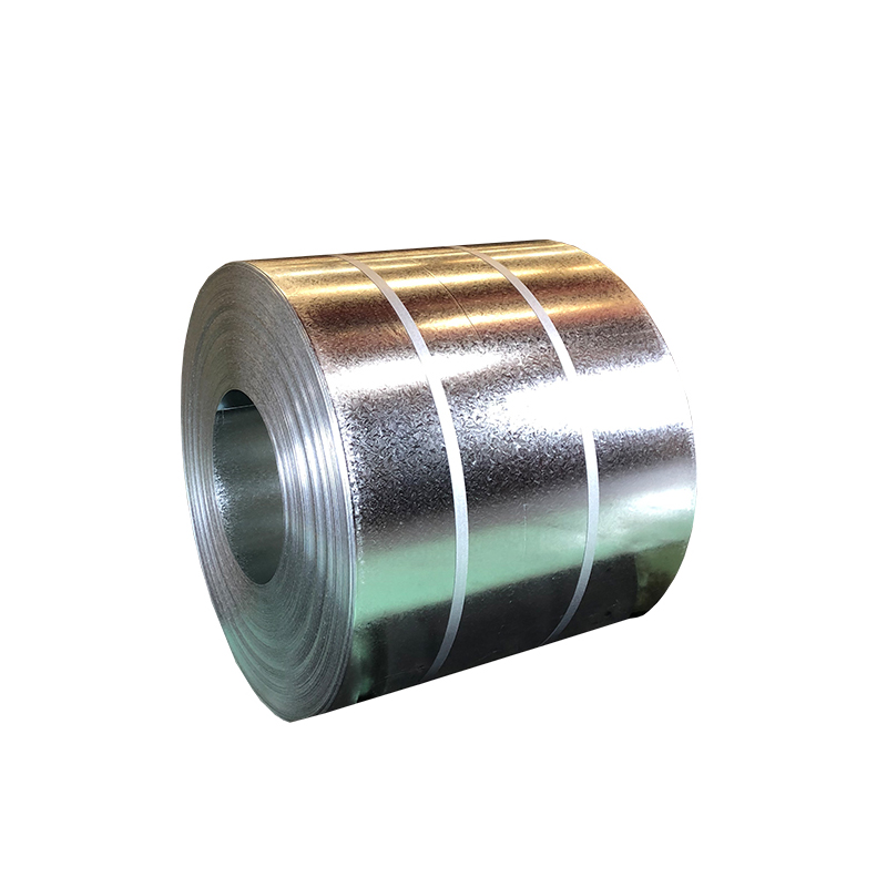 Hot Dipped Galvanised steel coil / Galvanized