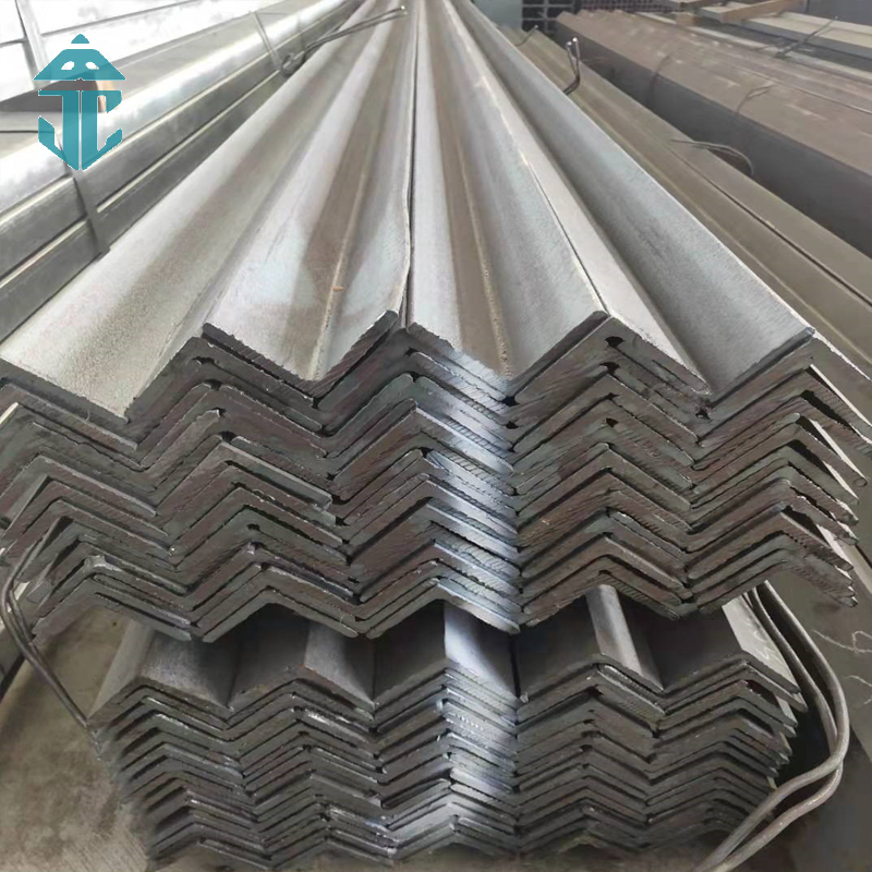 Galvanized Steel Angle Bar