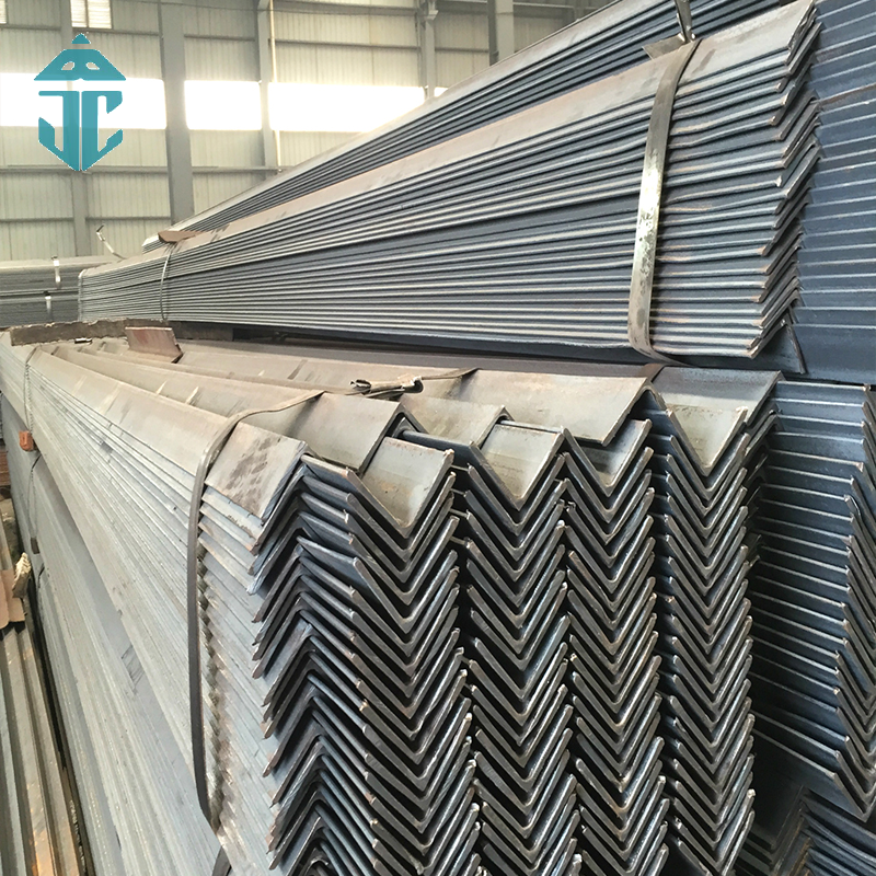 Galvanized Steel Angle Bar