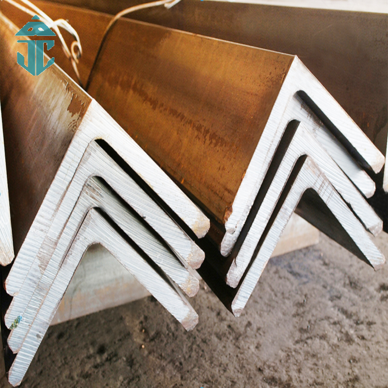 Galvanized Steel Angle Bar