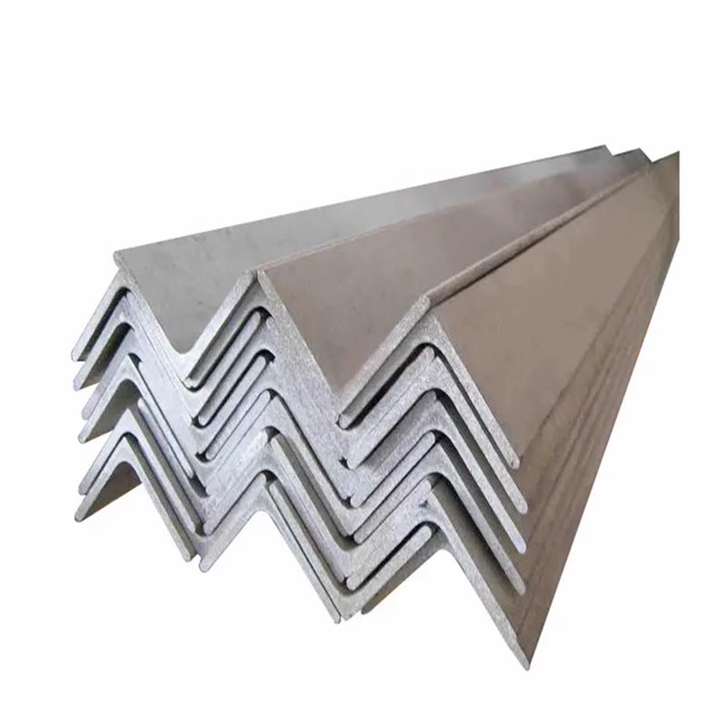 Galvanized Steel Angle Bar