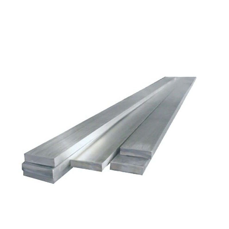 Galvanized Steel Flat Bar