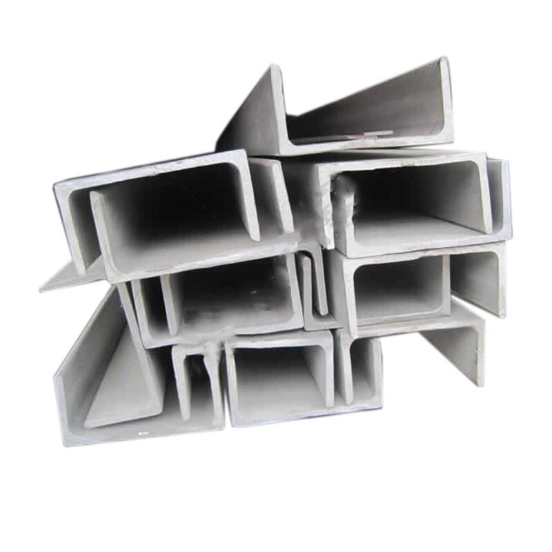 Galvanized Steel Channel Bar