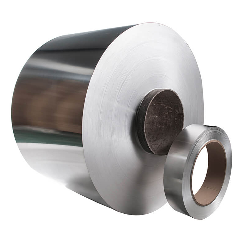 5083 Aluminum Coil