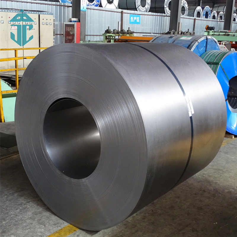 7700 Aluminum Coil