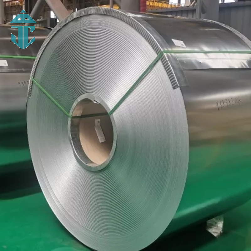 5754 Aluminum Coil