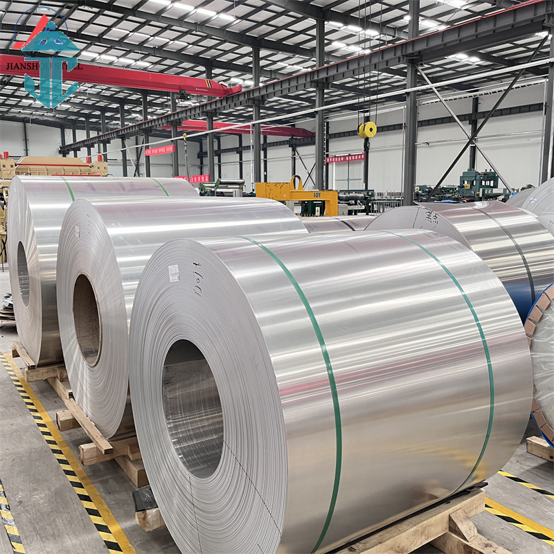 5083 Aluminum Coil