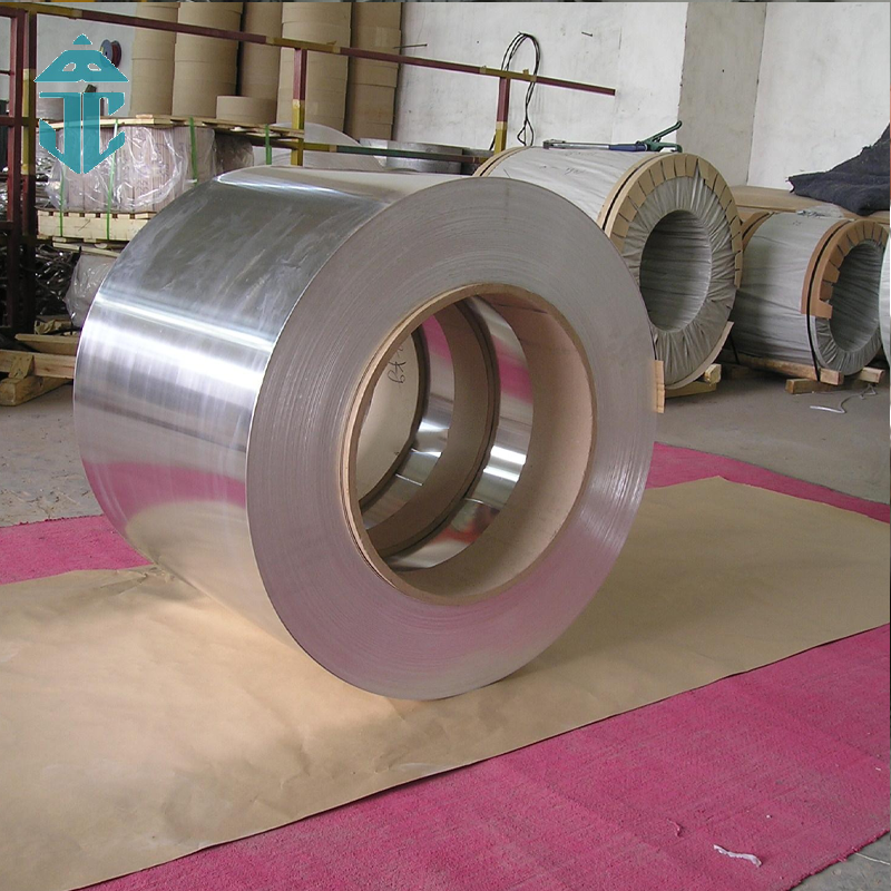 3004 Aluminum Coil