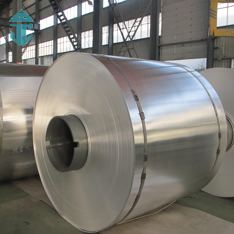 3003 Aluminum Coil