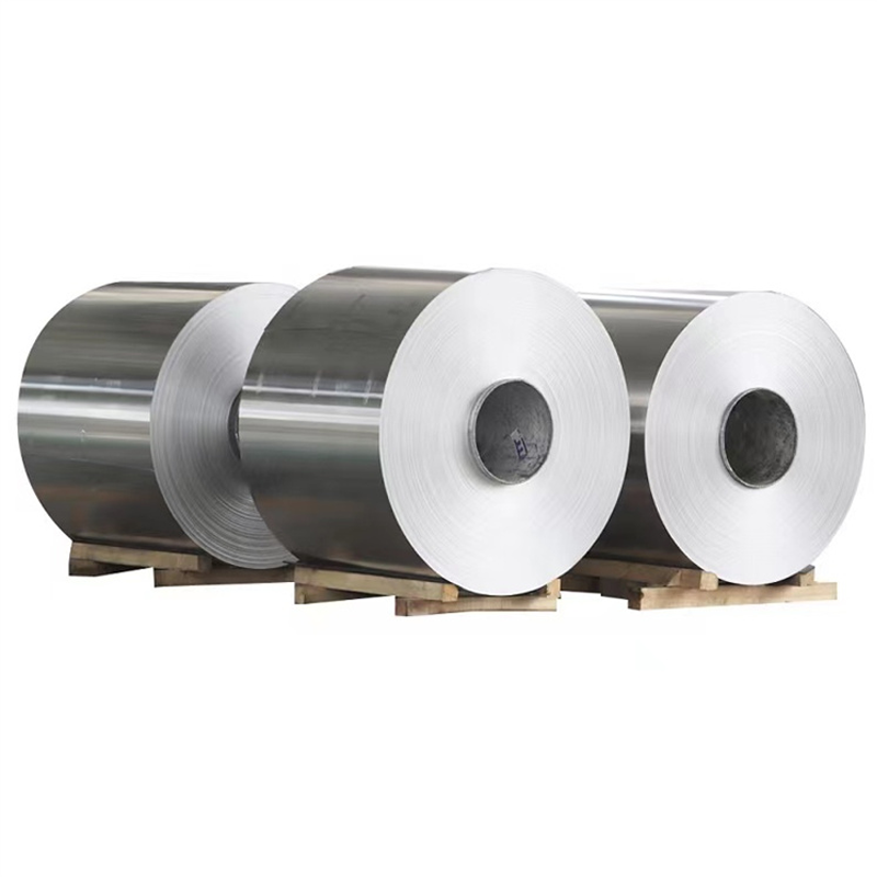 7046 Aluminum Coil