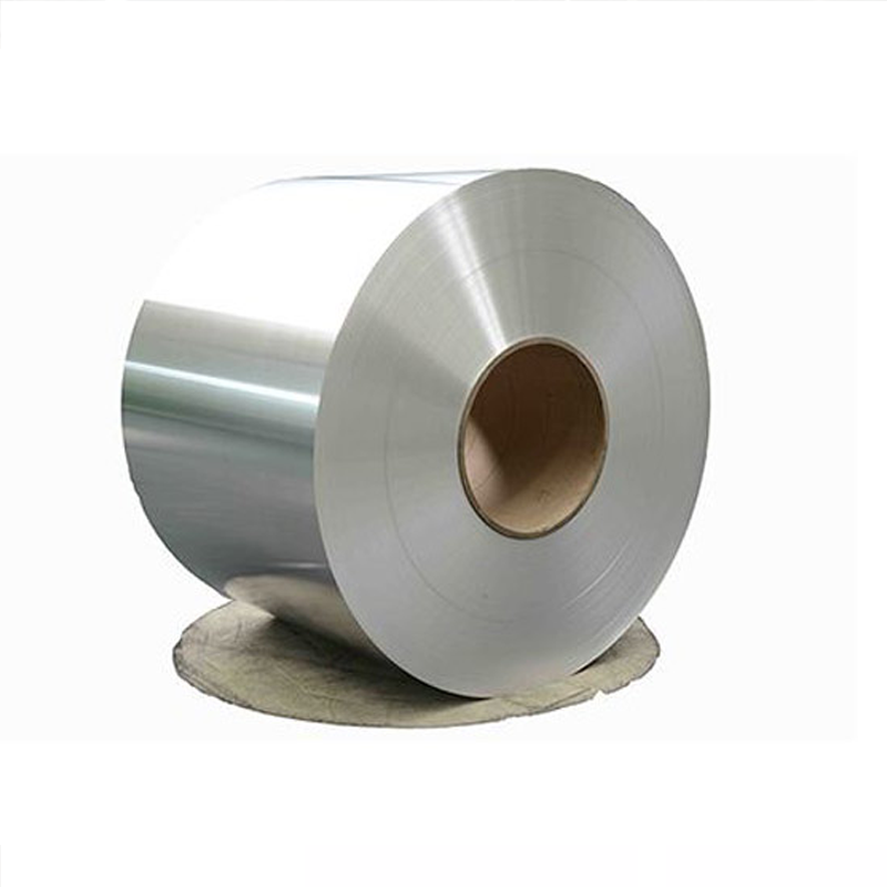 7700 Aluminum Coil