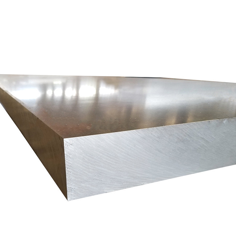 6061 Aluminum Plate
