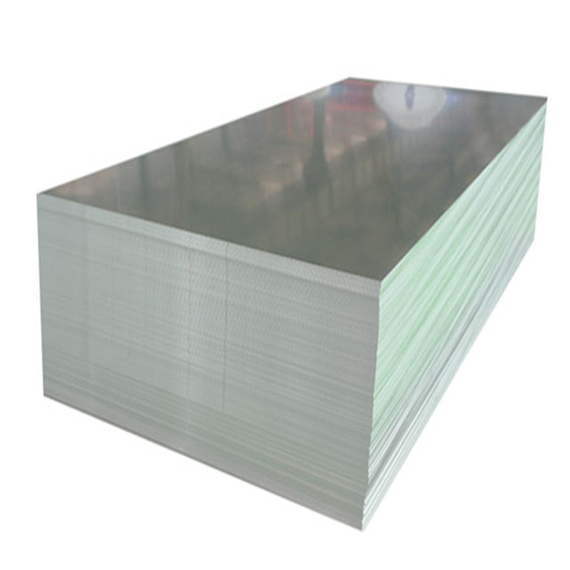 1060 Aluminum Plate