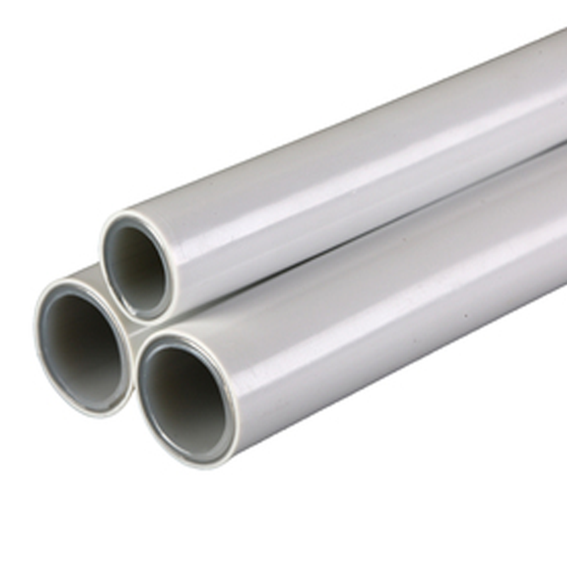 3A21 Aluminum Pipe
