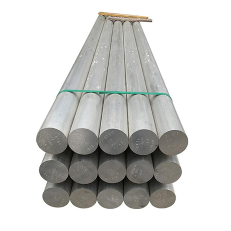 2A12 Aluminum Bar