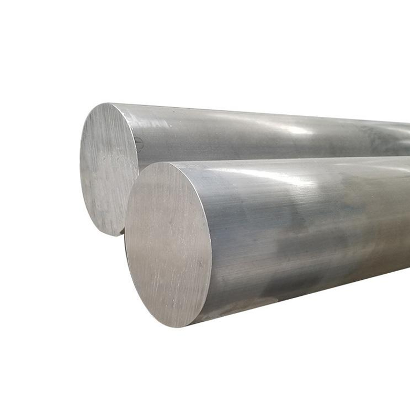 5052 Aluminum Bar