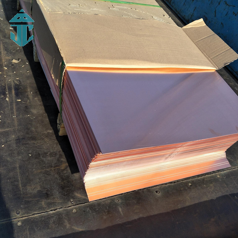 C14420 Copper Plate