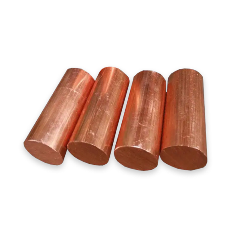 C11000 Copper Bar