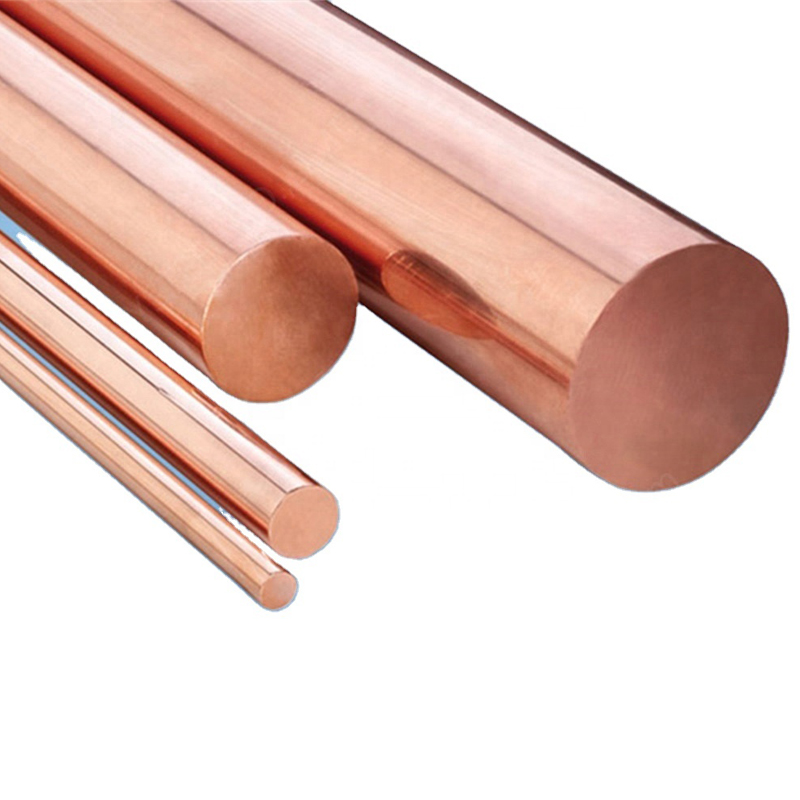 C10100 Copper Bar