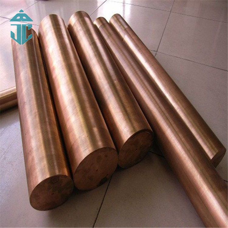 C10100 Copper Bar