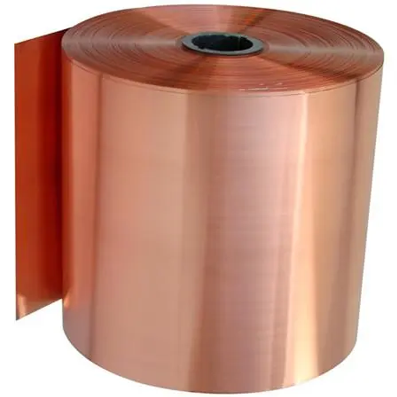 C14420 Copper Coil