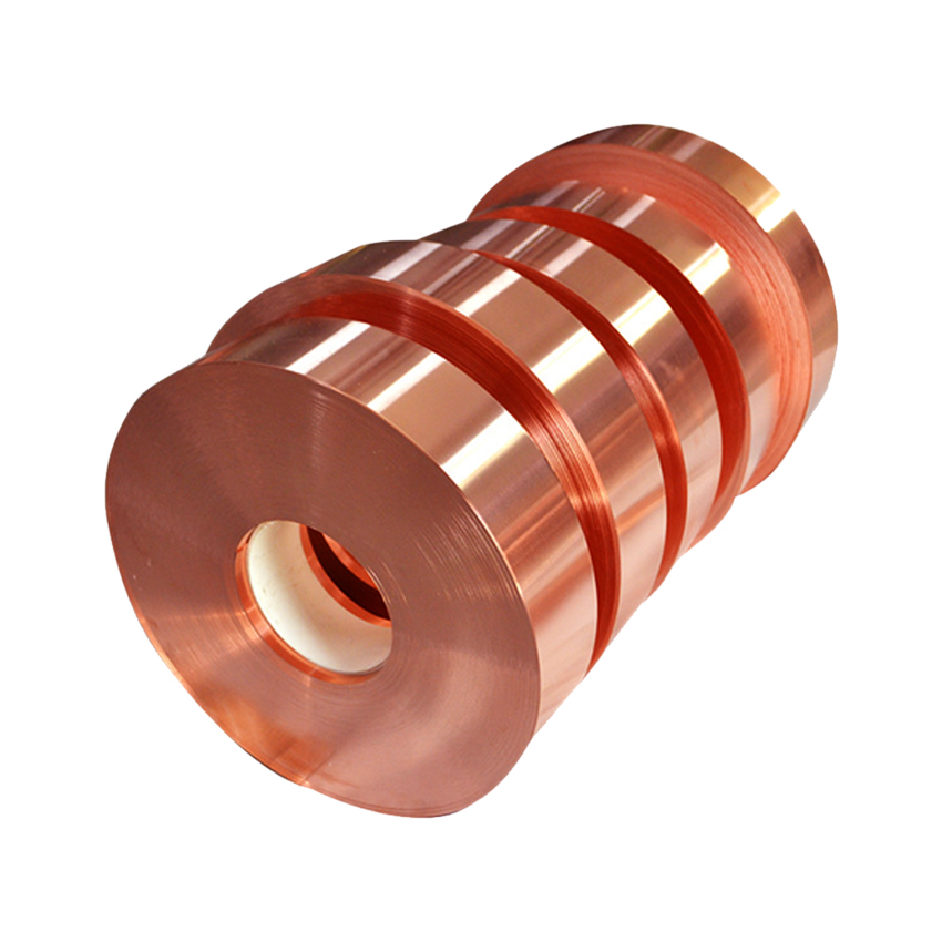 C12000  Copper Coil