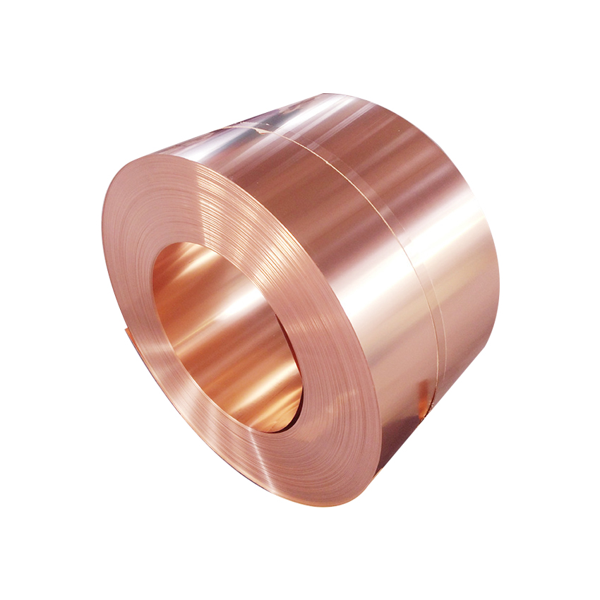 C10200 Copper Coil