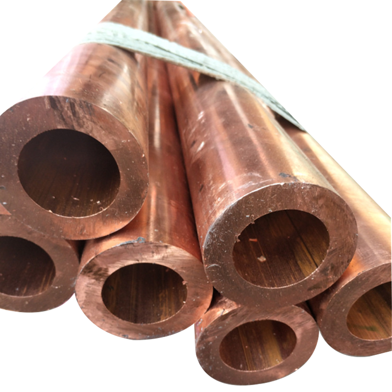 C11000  Copper Pipe
