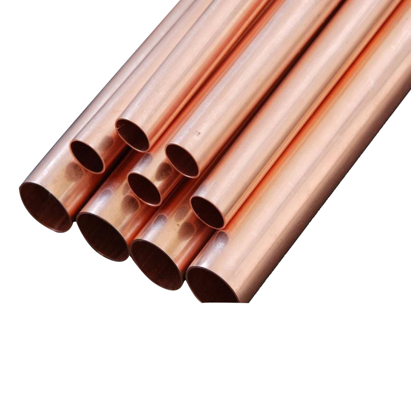 C10200 Copper Pipe