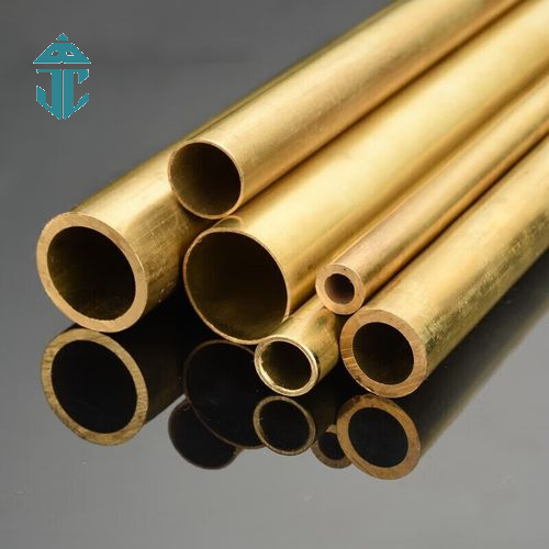 C27000  Copper Pipe