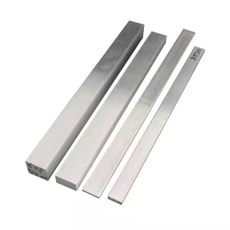 Stainless Steel Flat Bar