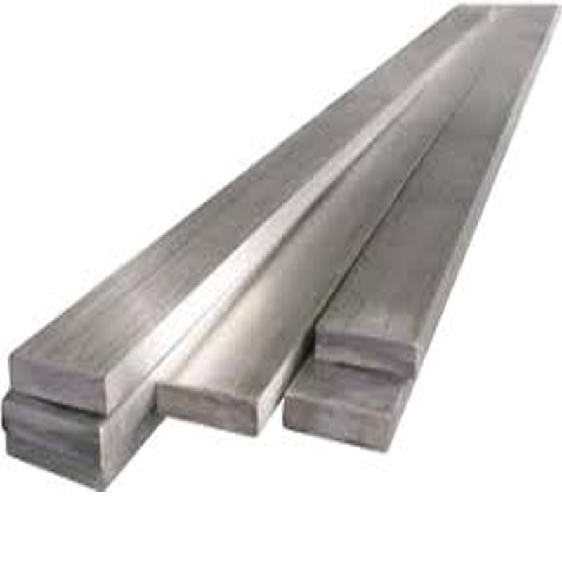 Stainless Steel Flat Bar